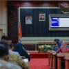 Lampung Bidik Nilai Reformasi Birokrasi A, PANRB Turun Tangan Dampingi SAKIP dan Zona Integritas