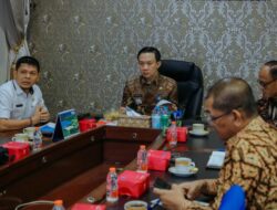 Lampung Perkuat Sinergi PKH, 391 Ribu Keluarga Jadi Fokus Pengentasan Kemiskinan