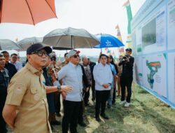 Lampung Siapkan Pabrik Bioetanol, Bidik Jadi Pusat Energi Hijau Nasional