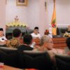 Mirza: Lampung Tak Bisa Kejar Pertumbuhan 8 Persen Hanya Andalkan APBD