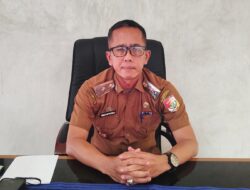DLH Tubaba Tuntaskan Tahap Awal AMDAL Sekolah Rakyat, Andalalin Menyusul