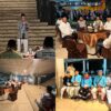 145 Jamaah Haji Tubaba Pulang Selamat, 2 Masih Jalani Perawatan