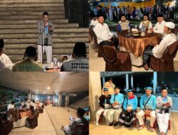 145 Jamaah Haji Tubaba Pulang Selamat, 2 Masih Jalani Perawatan