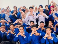 SPPG Daya Murni 4 Perkuat SOP, Relawan Dibekali Standar Pelayanan Gizi