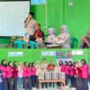 Wujudkan Generasi Sehat, SPPG Daya Murni 4 Hadirkan Edukasi Gizi