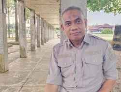 Dorong Produksi Jagung, Tubaba Usulkan Bantuan Benih untuk 3.000 Hektare