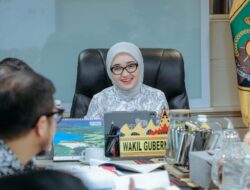 Pemprov Perkuat Sistem Pengaduan Digital, Lampung In Versi 2 Segera Diluncurkan