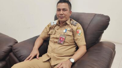 Pilkati Serentak Tubaba Mulai Bergulir, 26 Tiyuh Masuki Tahap Pembentukan Panitia