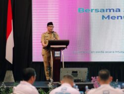 Gubernur Dorong Apindo Lampung Dukung Hilirisasi