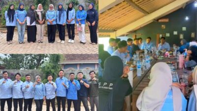 SPPG Daya Sakti Perkuat Sinergi Susun Menu MBG Tahun Ajaran Baru