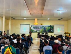 PHC Jadi Andalan Baru Petani Lampung