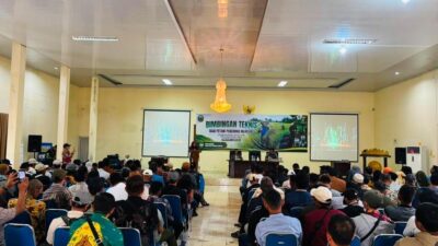 PHC Jadi Andalan Baru Petani Lampung