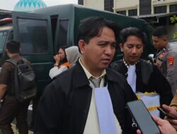 Warga Transmigrasi Mesuji Ancam Duduki Kantor Gubernur dan DPRD Lampung