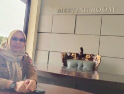 120 Kasus TBC Ditemukan di Tubaba, Dinkes Perkuat Skrining dan Pengobatan