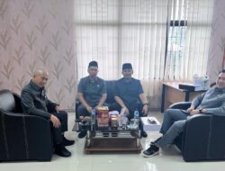 Gaji 13 ASN dan Siltap Aparatur Tiyuh Mandek, DPRD Desak Pemkab Bertindak