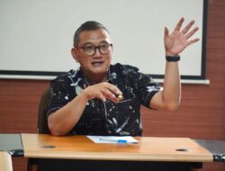 Jelang Verifikasi PKPD 2026, Sekda Tubaba Minta OPD Pastikan Data Valid