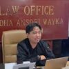 Ahli Hukum : Tanah di Kawasan Hutan Negara Tak Bisa Dimiliki atau Diperjualbelikan