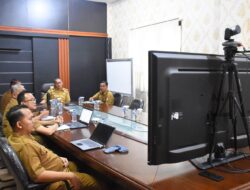 Bupati Tubaba Ikuti KPPD 2026, Bakal Belajar Tata Kelola Pemerintahan di Singapura