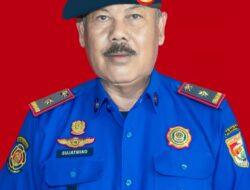Musim Kemarau, Damkar Tubaba Siagakan 4 Armada dan Minta Warga Waspada, Ini Call Centernya