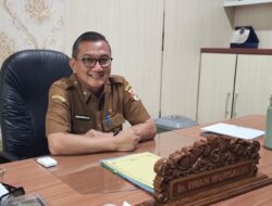 APBD Tubaba Semester I Capai Rp321 Miliar, Pemkab Siapkan Langkah Percepat Serapan