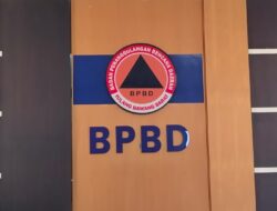BPBD Tubaba Siaga 24 Jam, Warga Butuh Air Bersih Bisa Lapor Lewat Call Center
