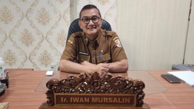 DBH Tubaba Cair Bertahap, Pemkab Siapkan Strategi Jaga Keuangan Daerah