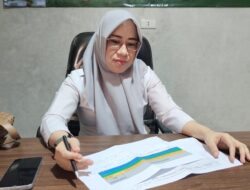 DKP Tubaba Pastikan Stok Beras Aman, Cadangan Pangan Ditambah