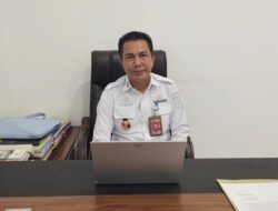 Satgas MBG Tubaba Komitmen Kawal Program MBG, Koordinasi dengan BGN Terus Diperkuat