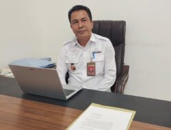 DPMT Tubaba Catat Penegasan Batas Tiyuh, Progres Sudah Capai 95 Persen