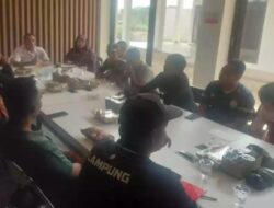 Perbup KKO Dimatangkan, Tubaba Bidik Lahirkan Atlet Berprestasi