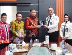 Tubaba Gandeng Bapas Terapkan Pidana Kerja Sosial
