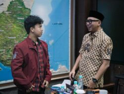 Gubernur Lampung Apresiasi Siswa Penemu Bug NASA