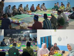 SPPG Pulung Kencana 2 Perkuat Semangat MBG Lewat Yasinan dan Doa Bersama