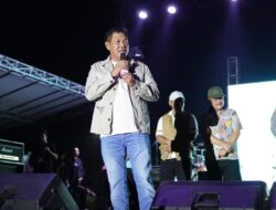 Remind Festival Dongkrak UMKM, Wabup Mengapresiasi