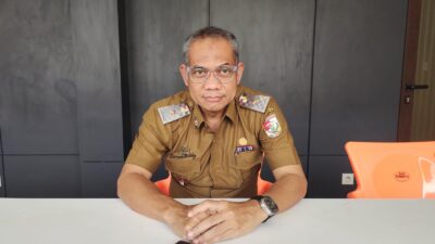 Panen Gabah Semester I Tubaba Lampaui Target, Produksi Tembus 31.258 Ton