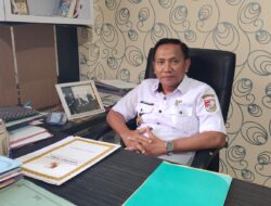 Pemkab Tubaba Komitmen Percepat Penyelesaian PTSL Bujung Dewa