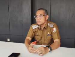 Dinas TPHP Catat LP2B Tubaba Capai 9.935 Hektare, Tegaskan Tidak Boleh Alih Fungsi