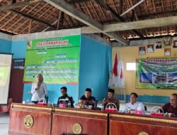 Ketua PWI Soroti Proyek RSUD Belum Beramdal dan Singgung Pengawasan DPRD