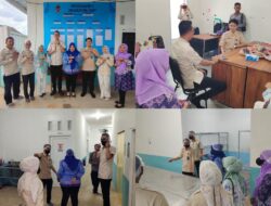 SPPG Daya Murni 4 Tunjukkan Kesiapan, Kejari dan Pemkab Nilai MBG Berjalan Optimal