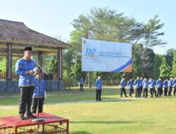 Pemkab Tubaba Pacu Program Semester II, Fokus Layanan Publik