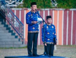 Hari Koperasi ke-79, Pemprov Lampung Perkuat Koperasi Desa dan Hilirisasi
