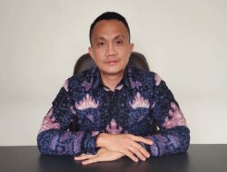 Tingkatkan Kualitas Pendidikan, Disdikbud Tubaba Usulkan 89 Sekolah Direvitalisasi