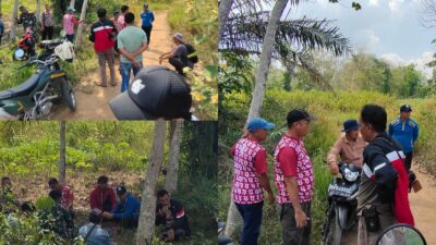Data Pemilik Lahan Dikumpulkan, Sengketa LSD Bandar Dewa Bersiap Dimusyawarahkan