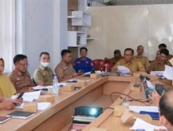 Pemkab Tubaba Matangkan Persiapan HUT ke-81 RI
