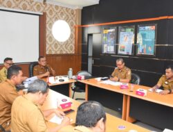 Pemkab Tubaba Sulap Uluan Nughik Jadi Pusat Edukasi dan Ekonomi Kreatif