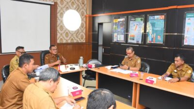 Pemkab Tubaba Sulap Uluan Nughik Jadi Pusat Edukasi dan Ekonomi Kreatif