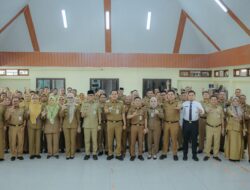 Mirza Perketat Seleksi Kelas Migran, Siapkan Lulusan SMK ke Jepang