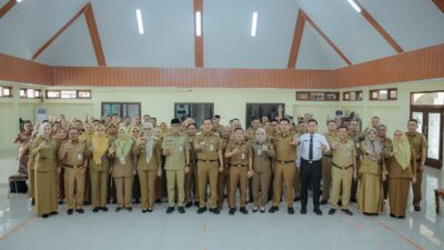 Mirza Perketat Seleksi Kelas Migran, Siapkan Lulusan SMK ke Jepang