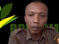 Semester I 2026, Penyaluran Pupuk Subsidi Tubaba Didominasi Urea dan NPK