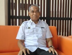 Dinas TPHP Optimis, Realisasi Bantuan Perkebunan di Tubaba Ditargetkan Awal Musim Hujan